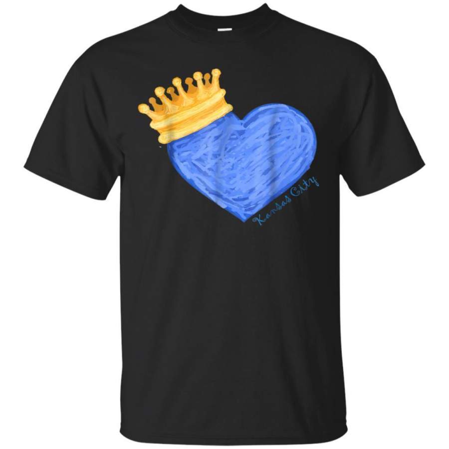 AGR Kansas City Jaq T-shirt