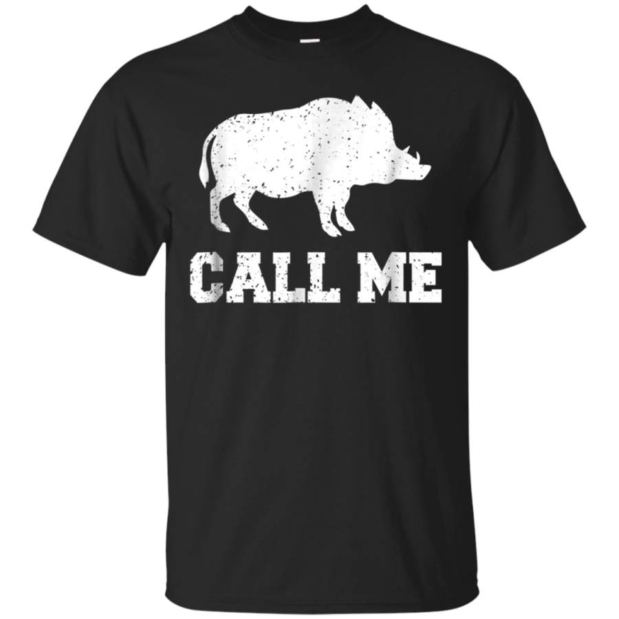 AGR Arkansas Call Me Shirt