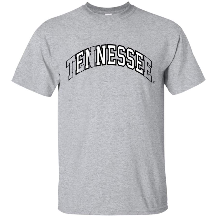 AGR Drake Tennessee Finesse Shirt