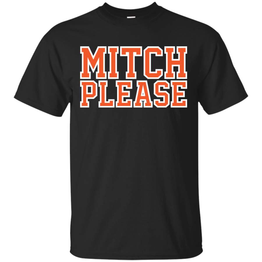 AGR Zach Miller Mitch Please Shirt