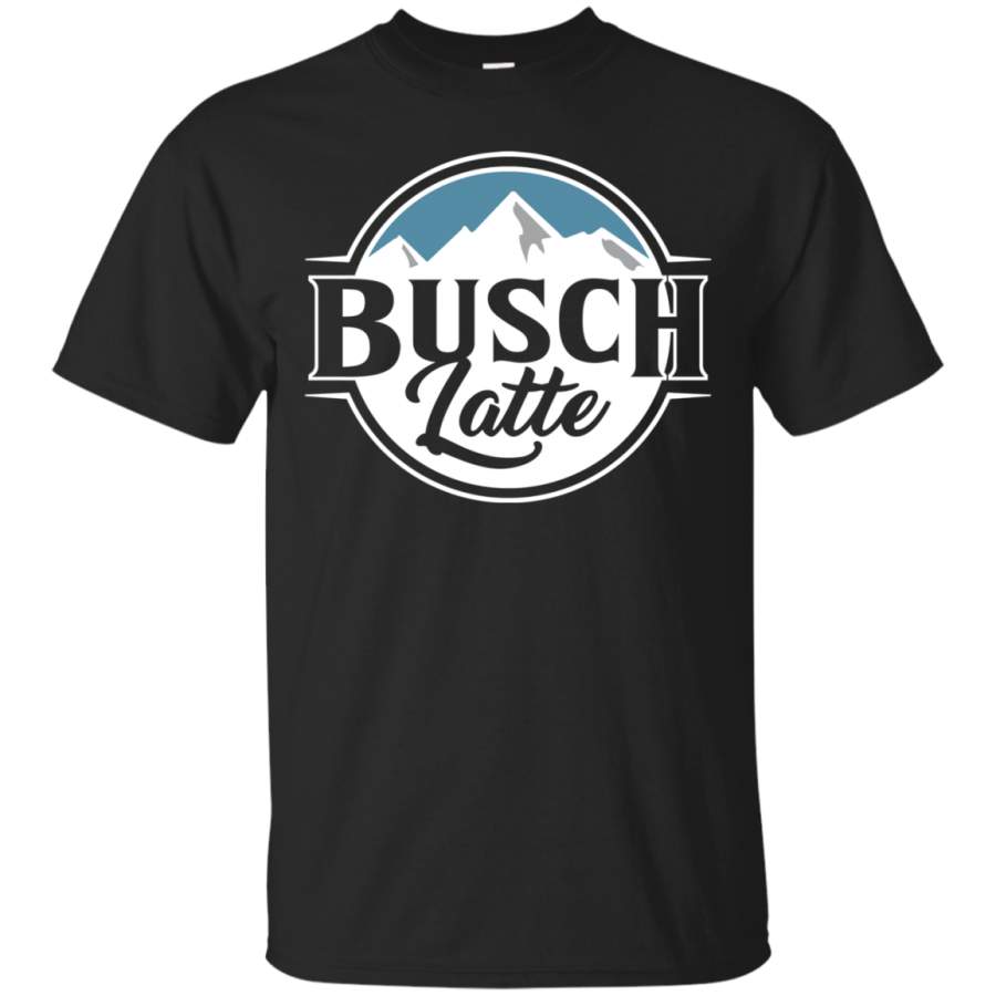 AGR Busch Latte Shirt