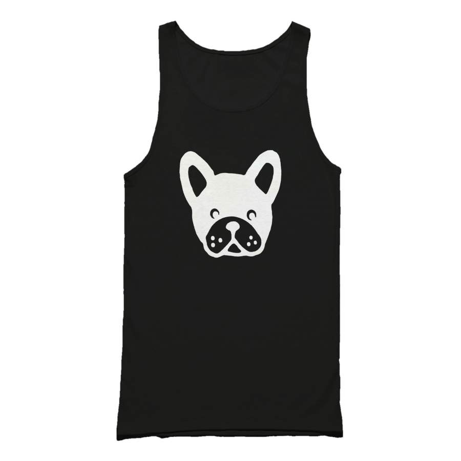 Boston Terrier Take Home Newborn Tank Top