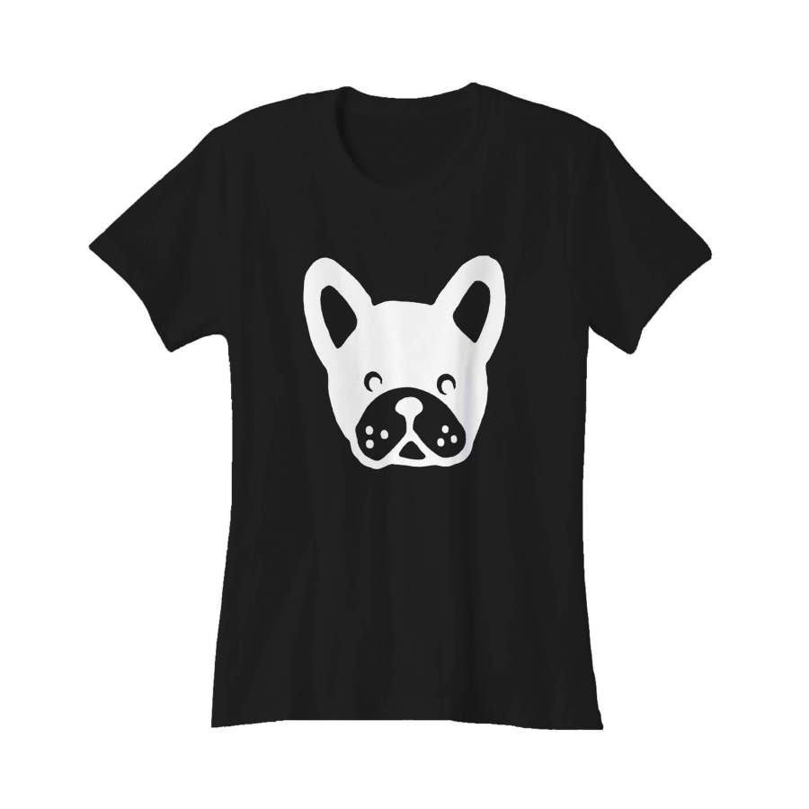 Boston Terrier Take Home Newborn Women’s T-Shirt