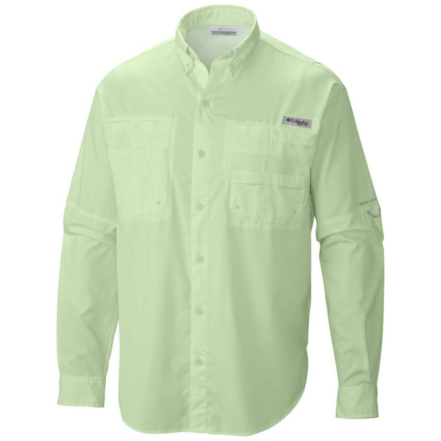 Columbia Men’s Key West PFG Tamiami II Long Sleeve Shirt