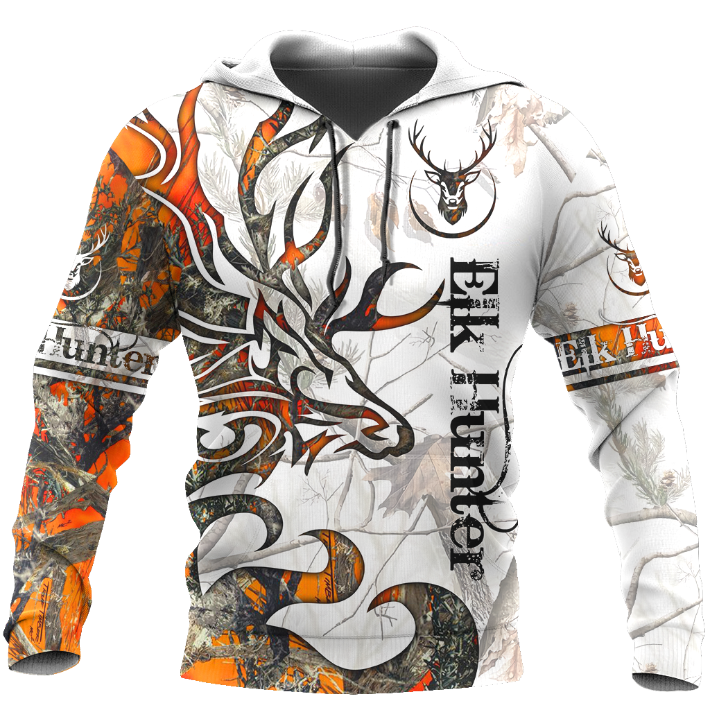 Deer Hunting 3D All Over Print | Unisex | Adult | Ht2469