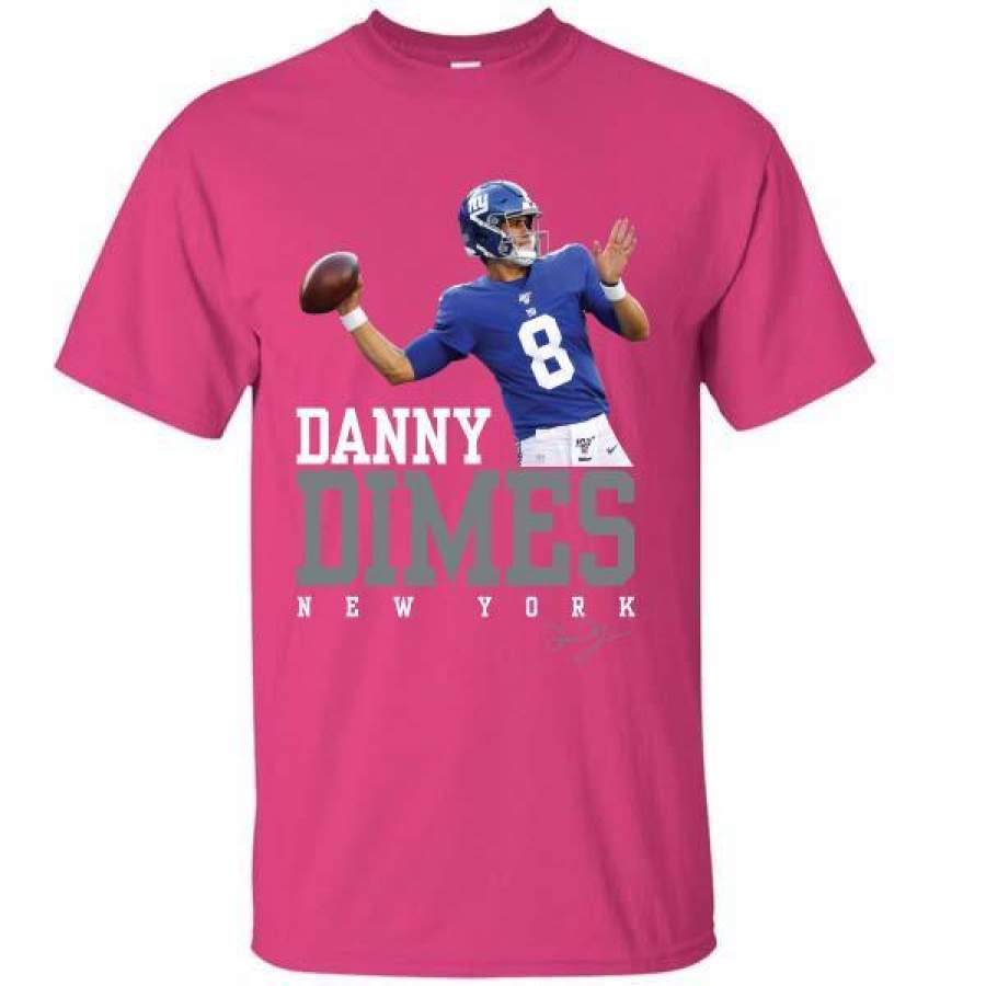 Danny Dimes New York T-Shirt