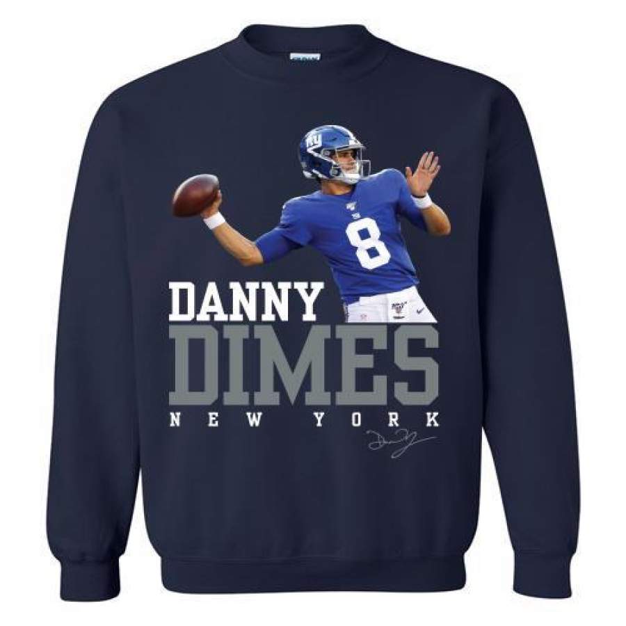 Danny Dimes New York Sweatshirt