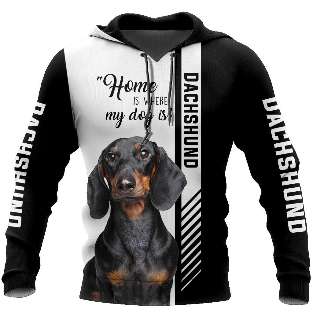 Hunting Dog 3D All Over Print | Unisex | Adult | Ht3231