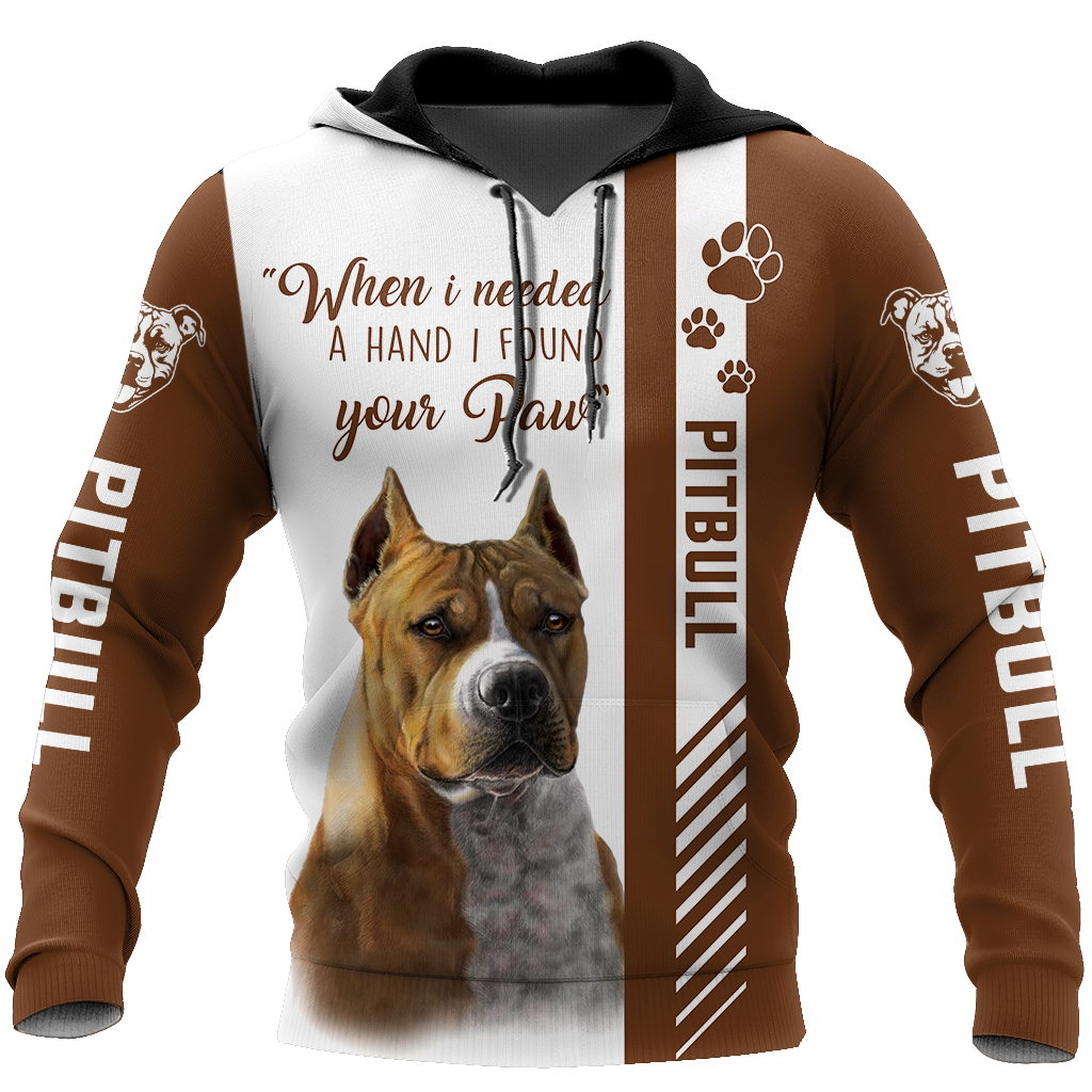 Hunting Dog 3D All Over Print | Unisex | Adult | Ht3256