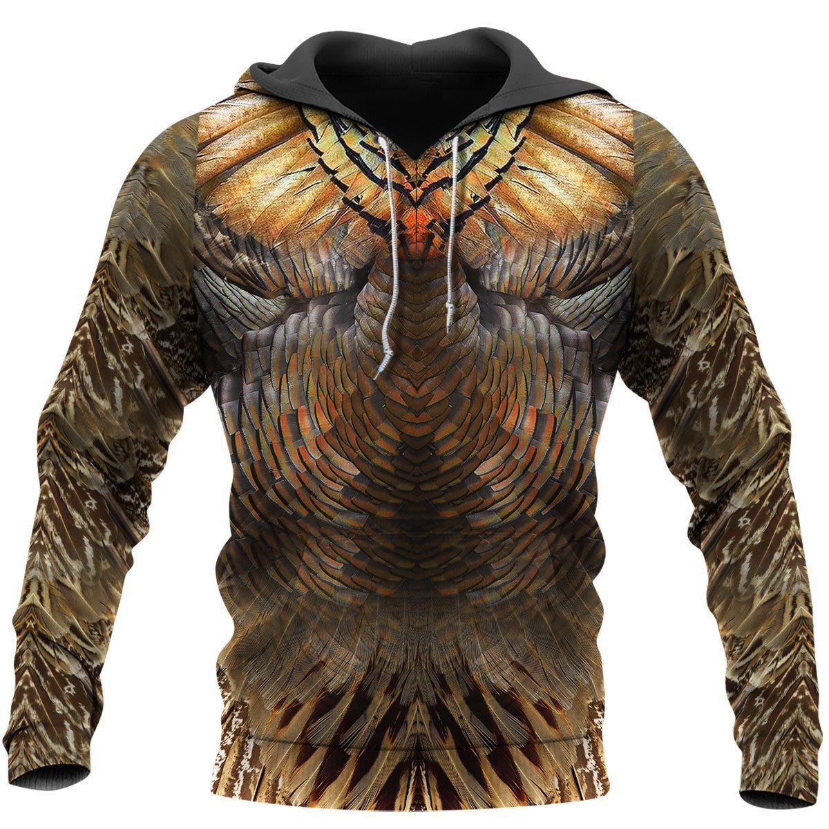 Hunting Dog 3D All Over Print | Unisex | Adult | Ht3261