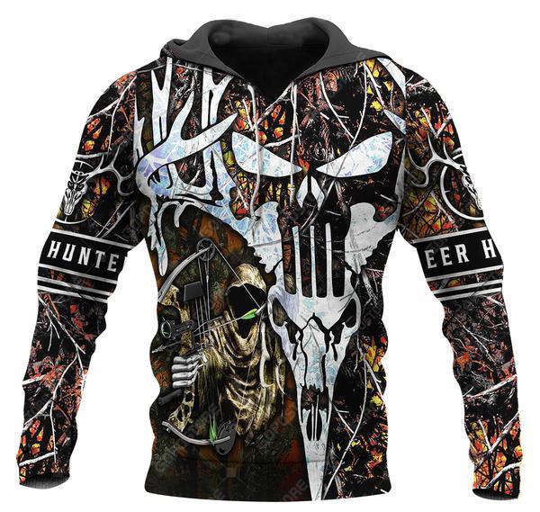 Bow Hunting 3D All Over Print | Unisex | Adult | Ht4620