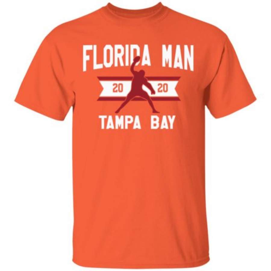 Gronk Tampa Bay shirt