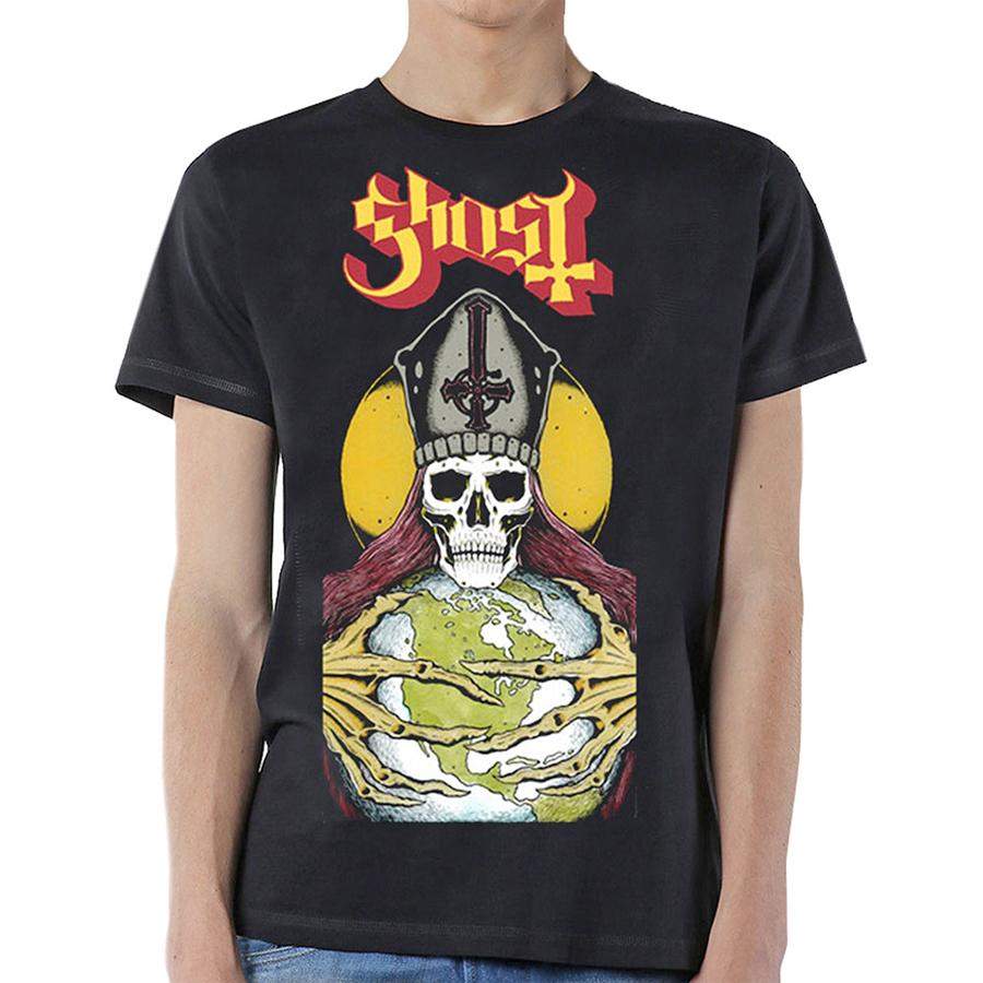 Ghost – Blood Ceremony – Black T-shirt