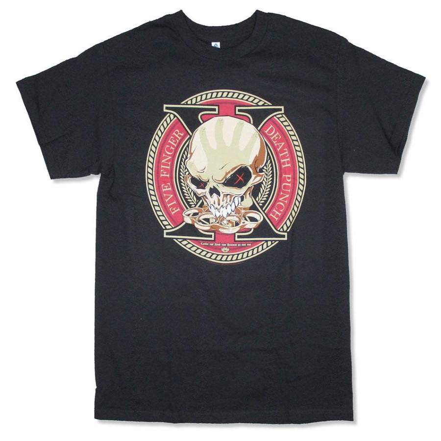 Five Finger Death Punch – Destiny- Black t-shirt