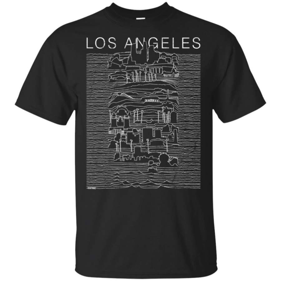 Los Angeles Joy T-shirt