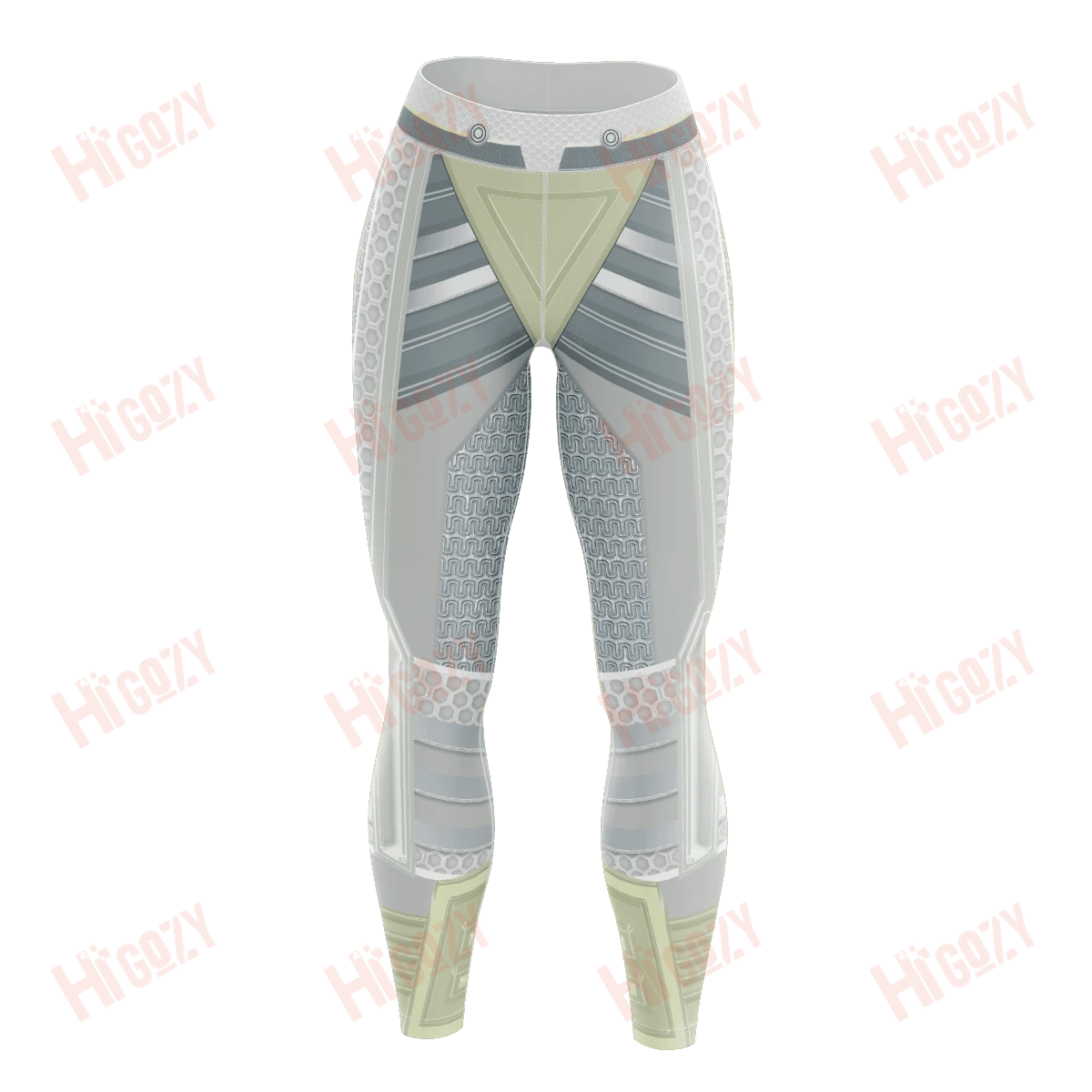 Ghost Unisex Tights Leggings