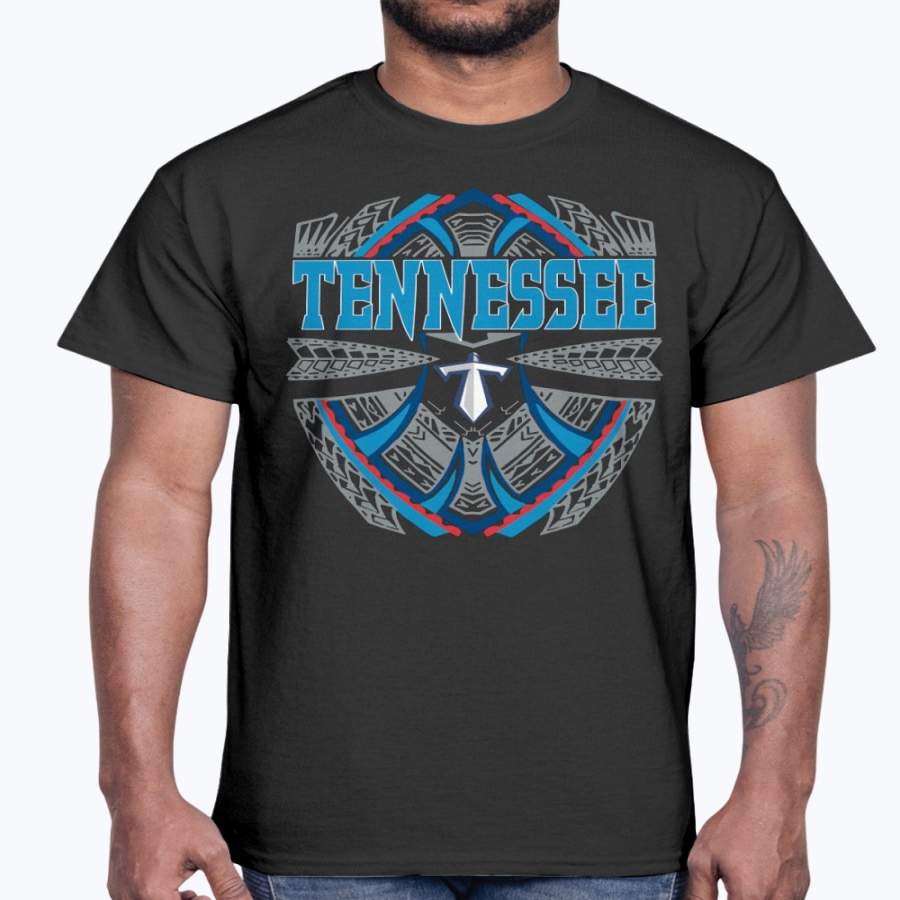 Cole Mcdonald Tennessee Titans Shirt