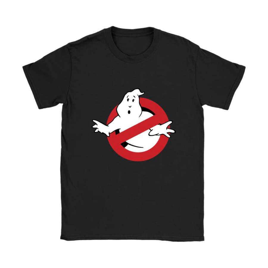 Ghostbusters Logo Women’s T-shirt