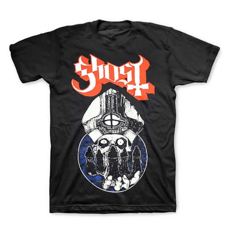 Ghost Warrior Opus Eponymous T-Shirt