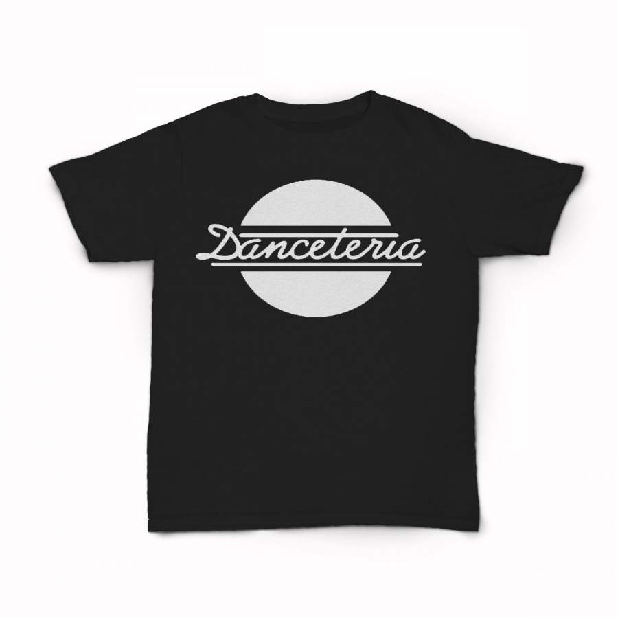 Danceteria Nightclub T Shirt After Hours Gay Dance Club New York