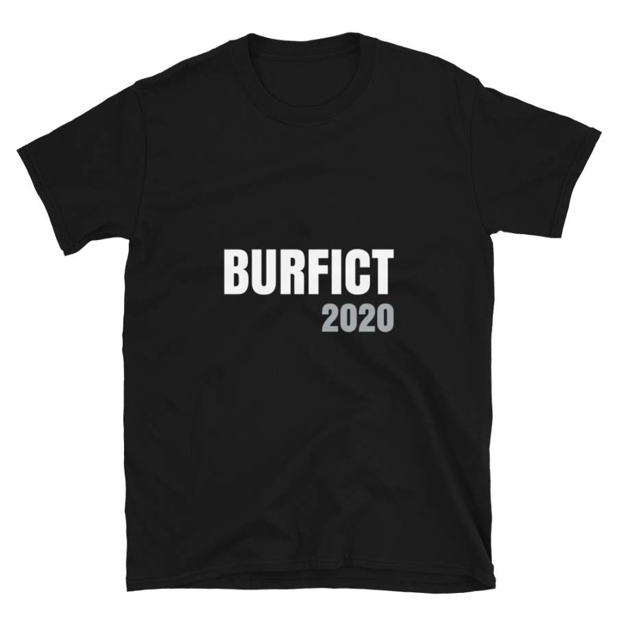 Burfict 2020 Los Angeles Football T-Shirt, Funny Unisex Election Style Burfict Shirt