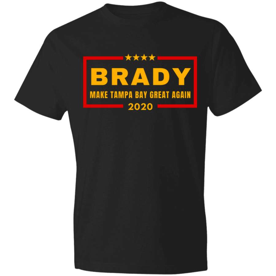 Brady 2020 Tampa Bay CC Shirt