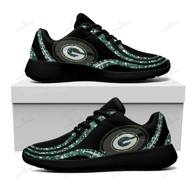 Green Bay Packers Vm New London Sneakers