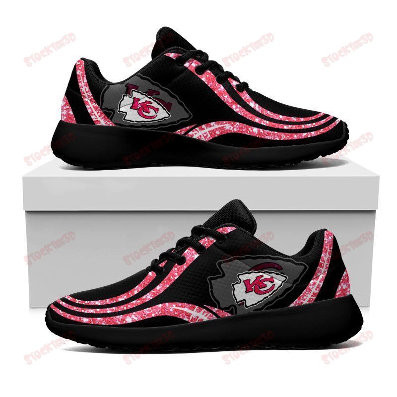 Kansas City Chiefs Vm New London Sneakers