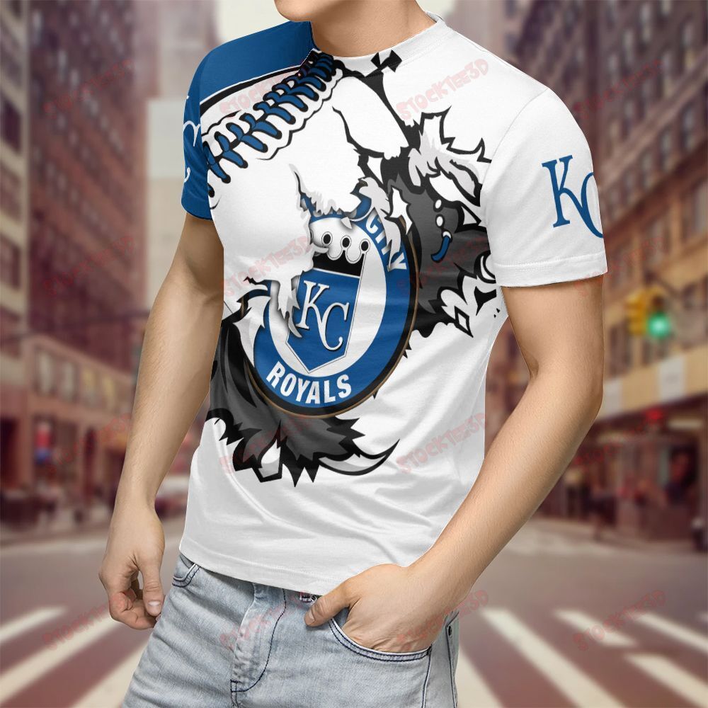 Kansas City Royals T-Shirt 18