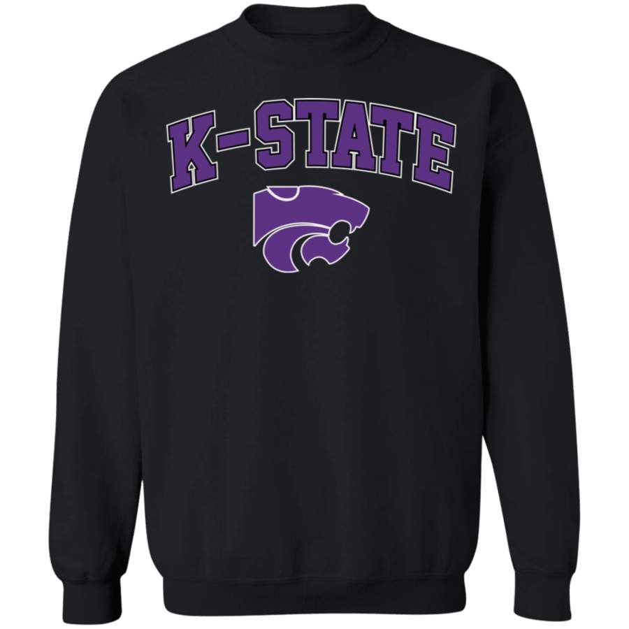 Kansas State Sweatshirt