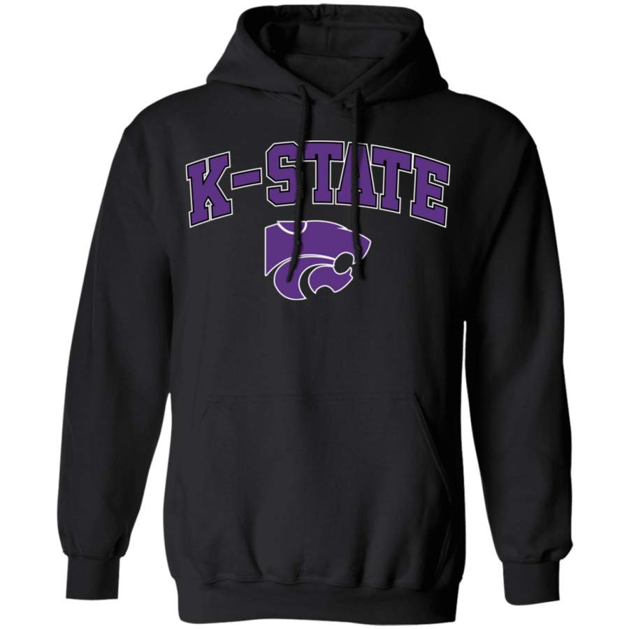 Kansas State Hoodie