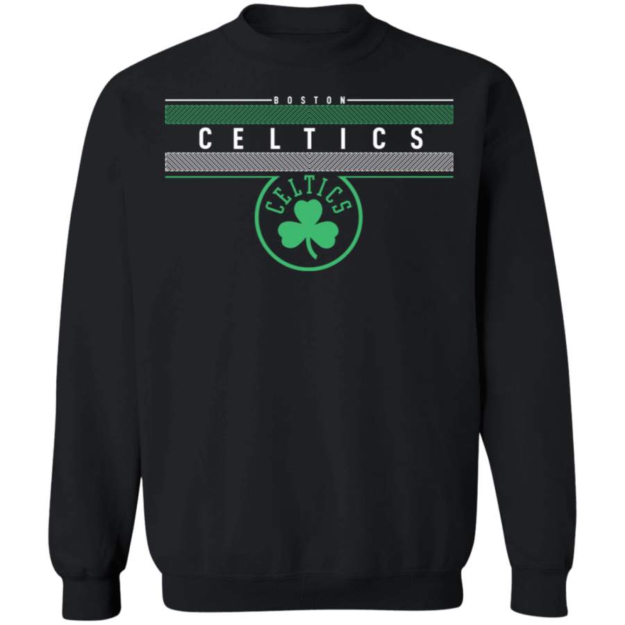 Boston Celtics Sweatshirt