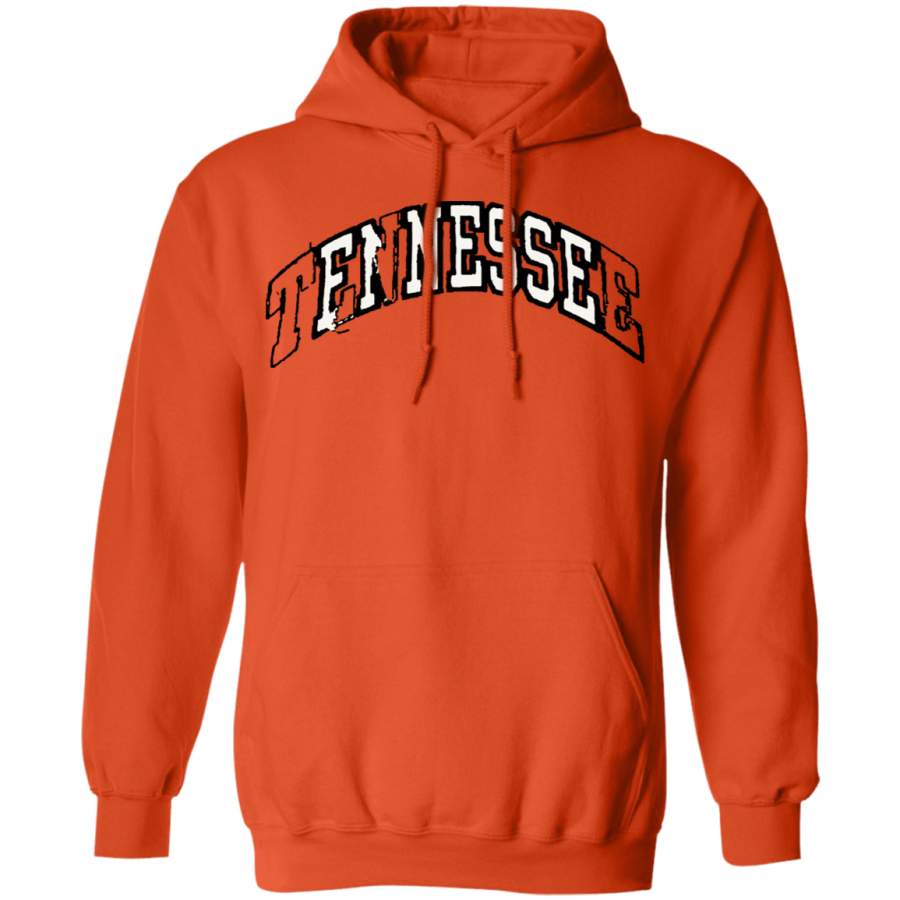 Drake Tennessee Finesse Hoodie