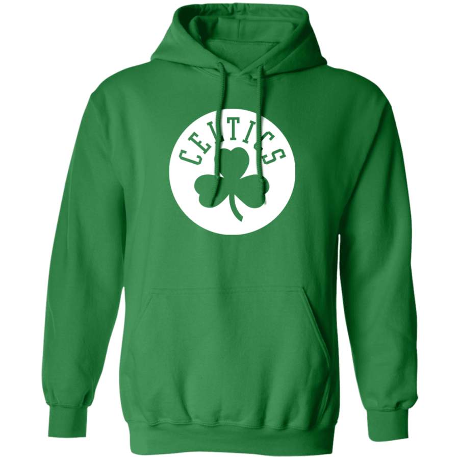 Boston Celtics Color Hoodie Sweatshirt