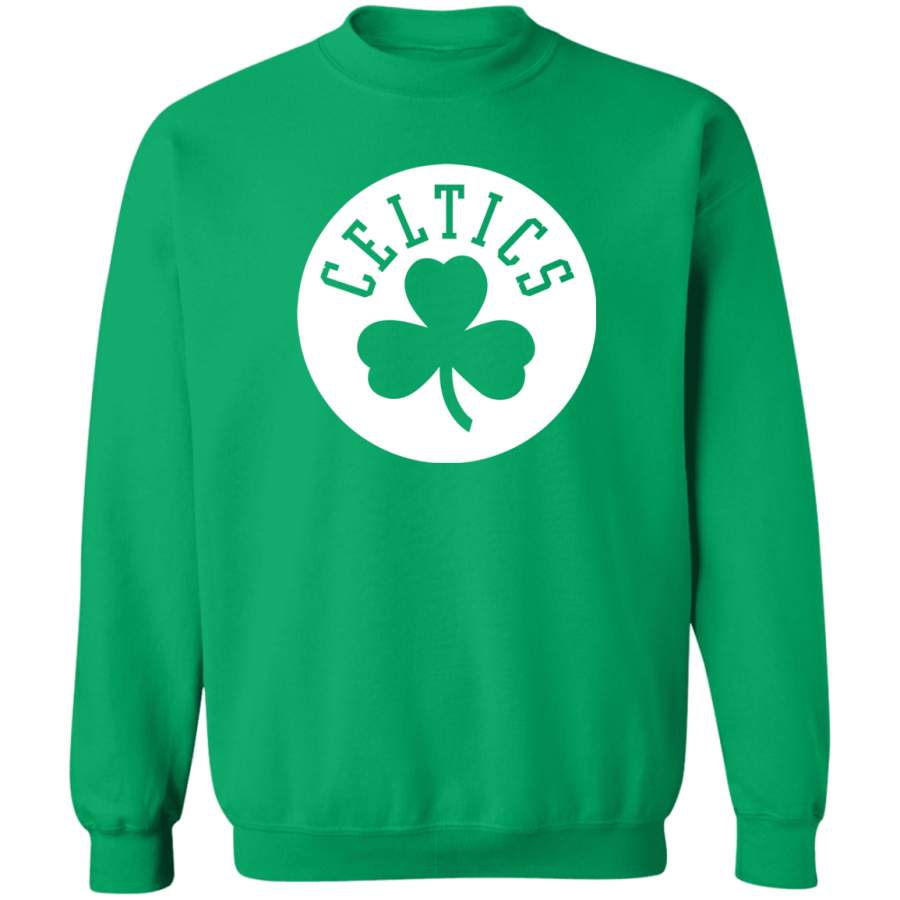 Boston Celtics Color Sweatshirt