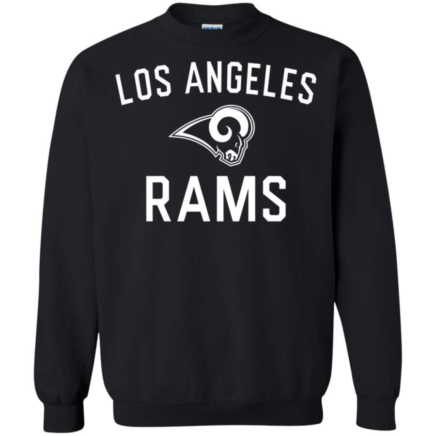 Los Angeles Rams Sweatshirt