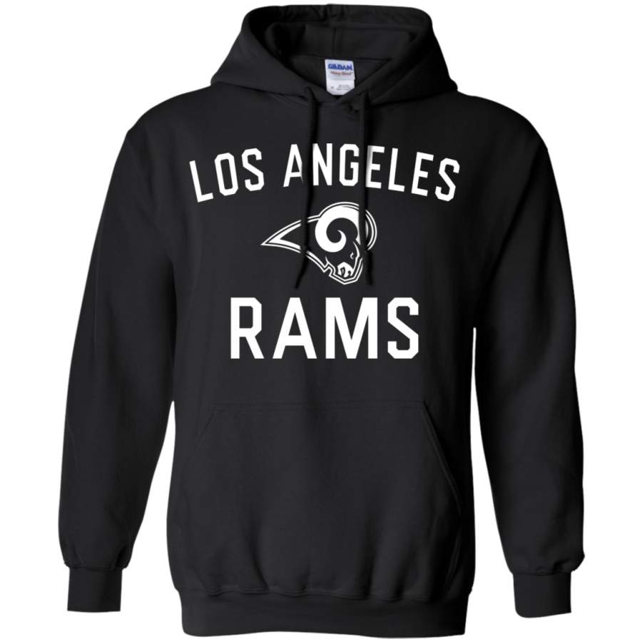 Los Angeles Rams Hoodie