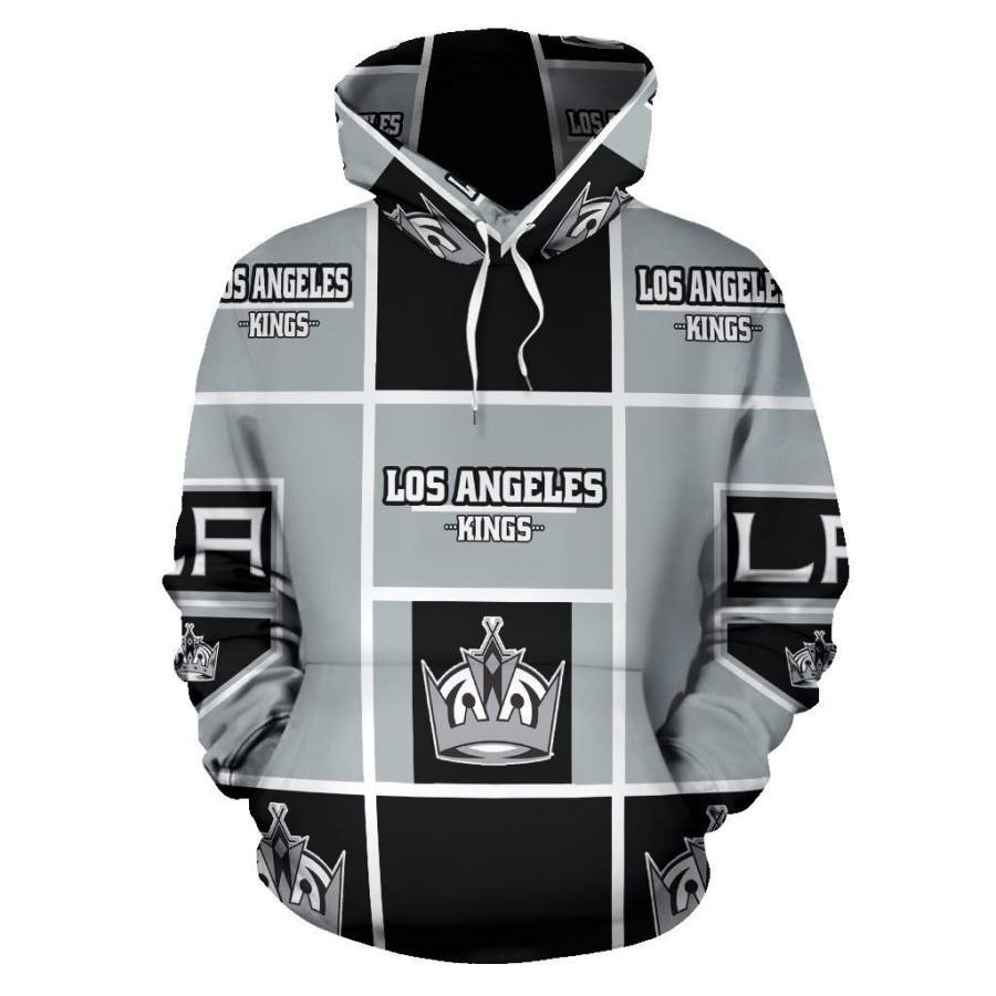 Los Angeles Kings Hoodie