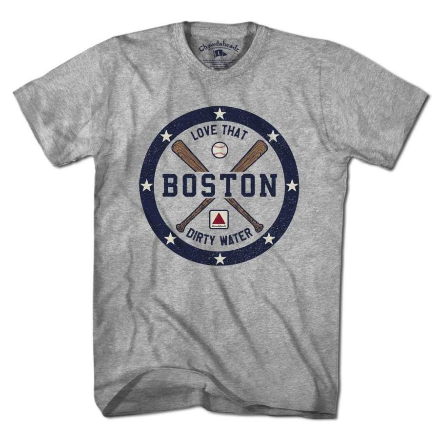 Boston Pastime T-Shirt