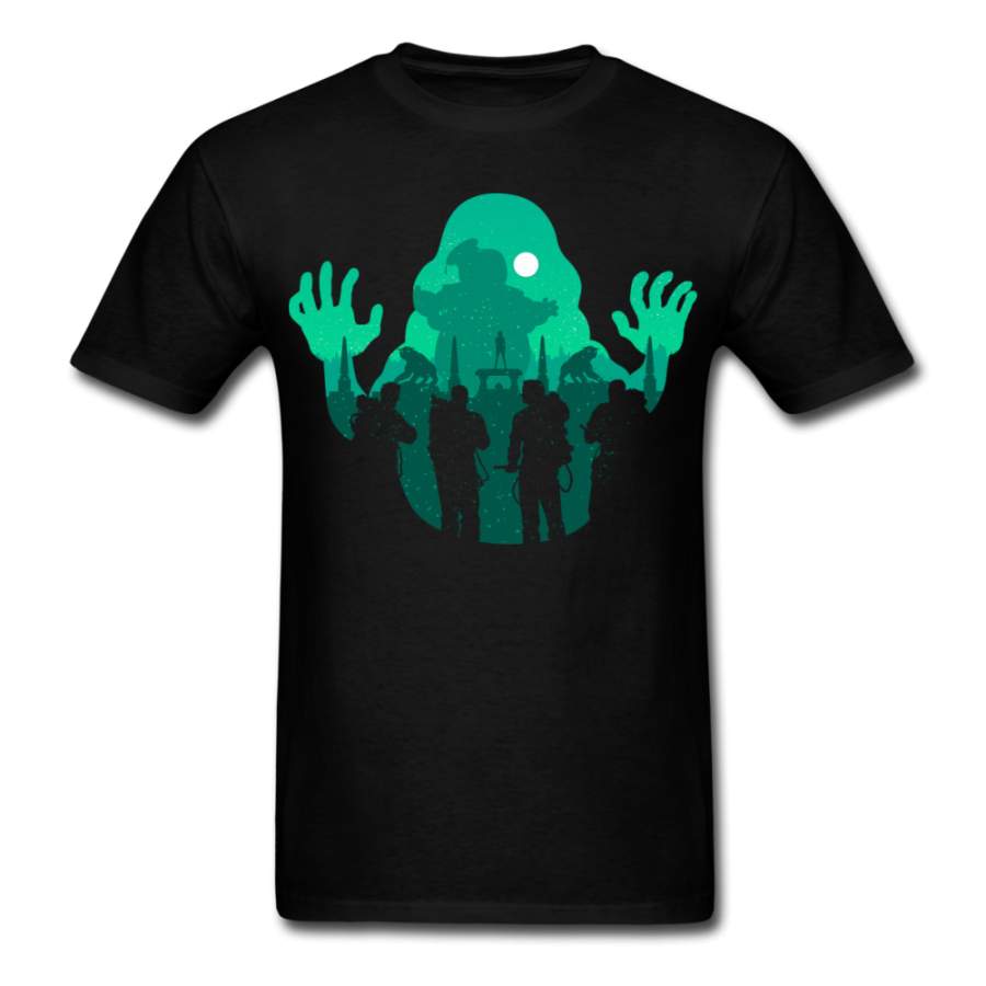 Ghostbusters Men’S T-Shirt