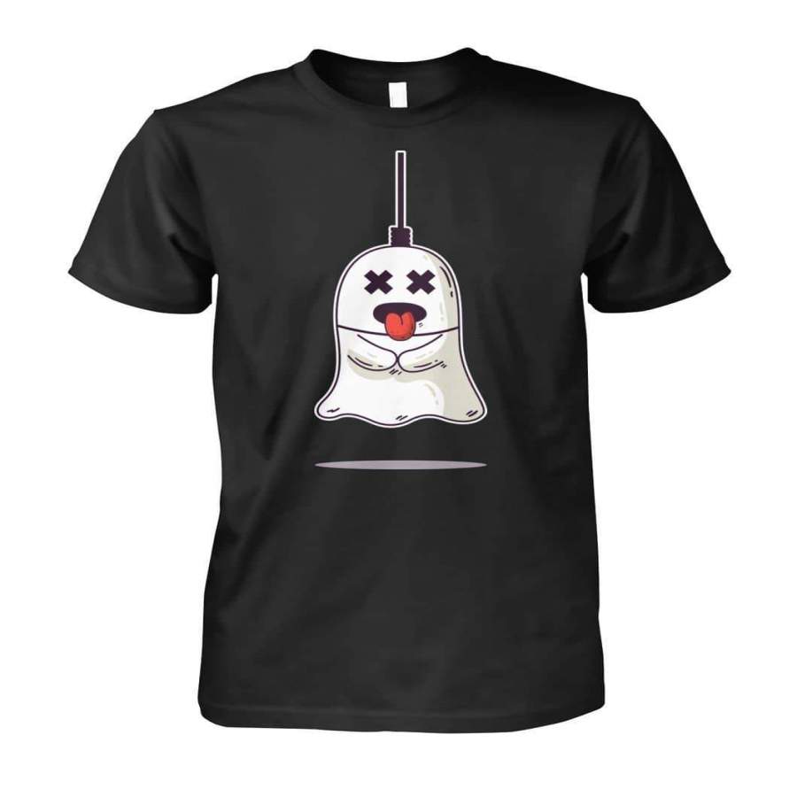 Funny Ghost Shirt