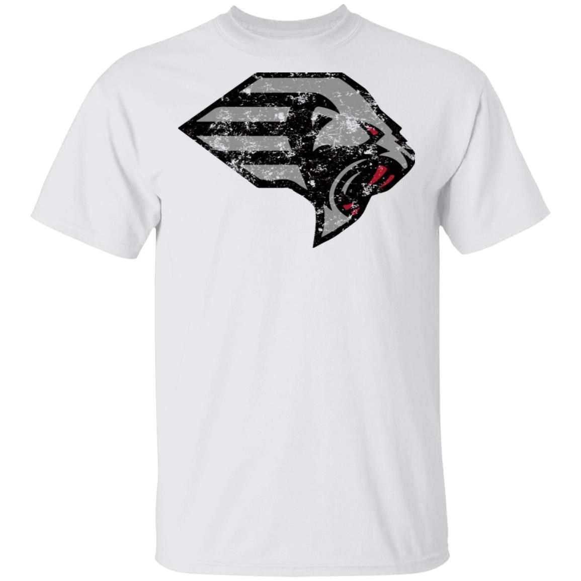 Xfl Merch New York Guardians Logo Long Sleeve Shirt