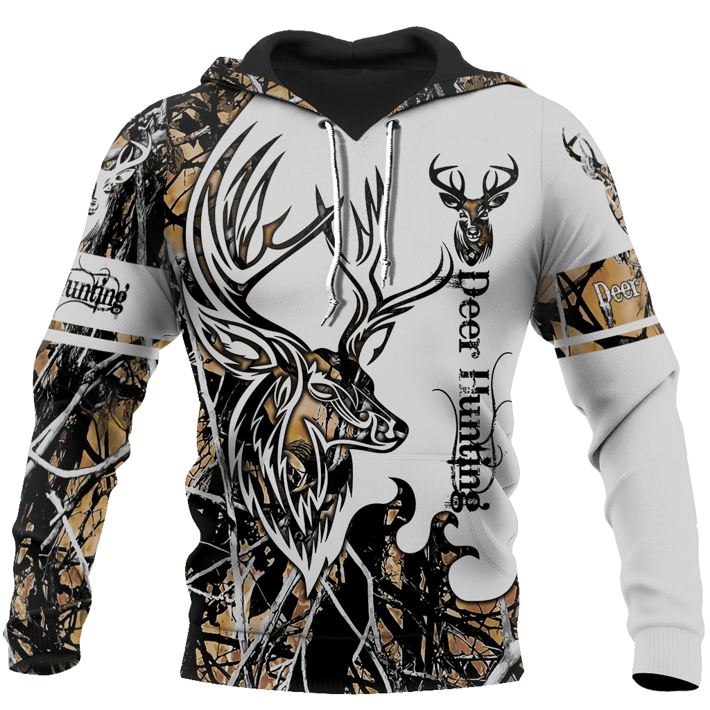 Dear Hunting Outshine Camo 3D All Over Print | Unisex | Adult | Ht4489