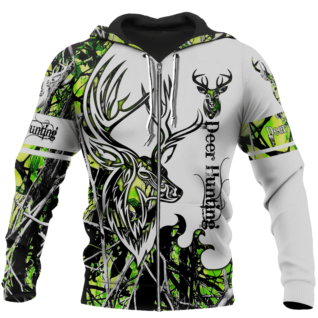 Dear Hunting Outshine Camo 3D All Over Print | Unisex | Adult | Ht4490