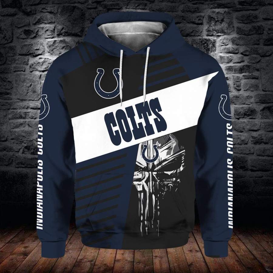 Indianapolis Colts Hoodie