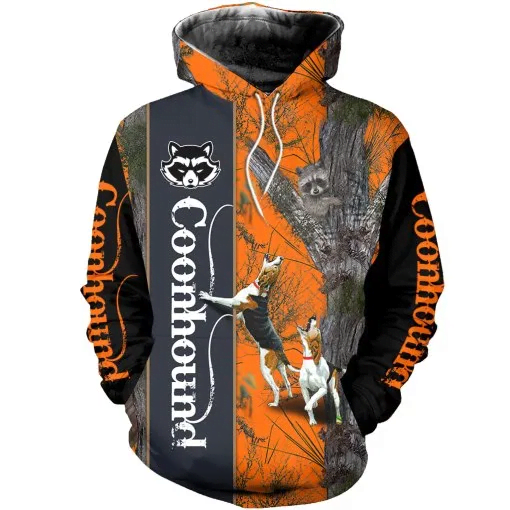 Mallard Nice Dog Hunting 3D All Over Print | Unisex | Adult | Ht4496