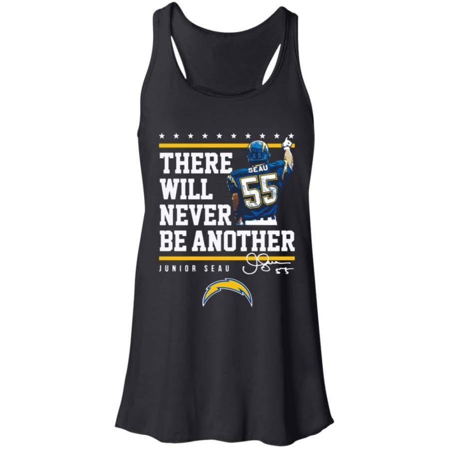 Los Angeles Chargers There Will Never Be Another Women’s Tank Top