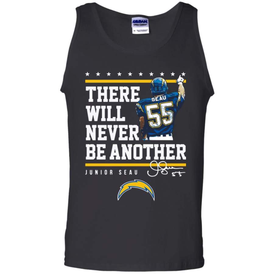 Los Angeles Chargers There Will Never Be Another Men’s Tank Top