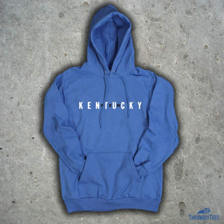 Kentucky SZN Hoodie