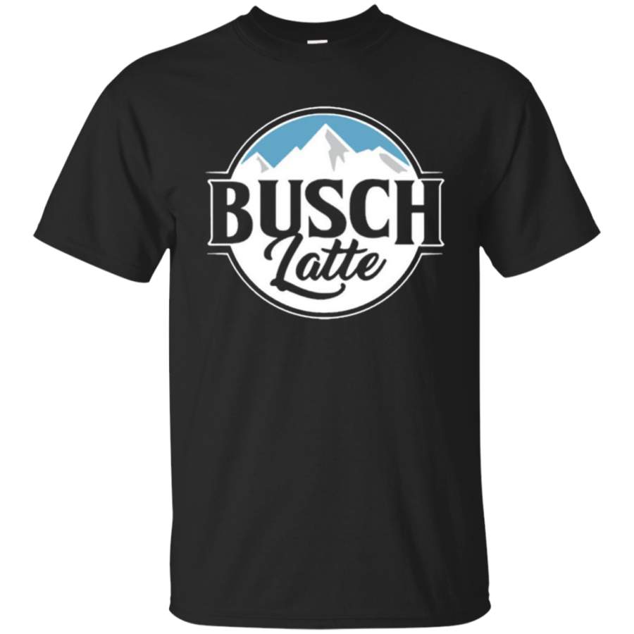 Busch Latte Shirt